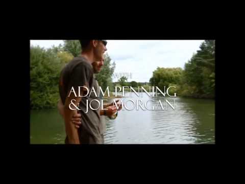 XL Carp Video