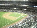 World Series 2009 First Pitch C.C. Sabathia Jimmy Rollins New York Yankees Philadelphia Phillies