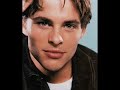video de james marsden/scott dans x-men.