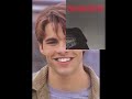James marsden/scott dans x- men