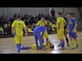 Атлет-Житомир 6:0 Грантех-Галант Атлет-Житомир 6:0 Грантех-Галант