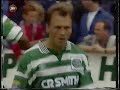 Raith Rovers v Celtic 26/08/1995