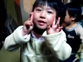 dANcinG KIds with Crazy Frog