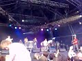 middlesbrough music live dub pistols 2007
