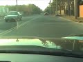 2007 ZO6 Normal Driving with the Kooks Power Package