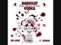 videos de Rabsolut Vodka - PatiPami
