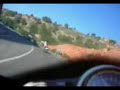 desde el horcajo hasta albacete