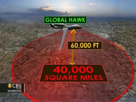 Search for Nigerian schoolgirls: U.S. airmen deployed to set up predator drone base