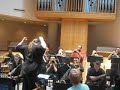 Click here to watch this video John Coltrane- Giant Steps (York College Blue Notes)