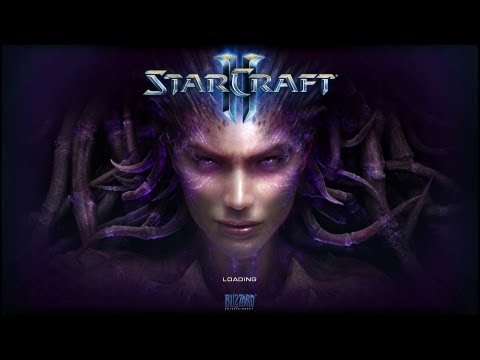 starcraft 3