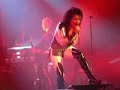 SIOUXSIE - Nicotine Stain