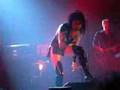 SIOUXSIE - Nicotine Stain