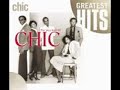 Chic - Soup For One