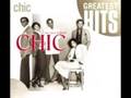 Chic - Soup For One