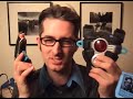 Kits and Casemods - Make: Video Podcast