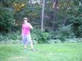 Bullwhip Cracking: multiple-cracking for the 10 ft bullwhip