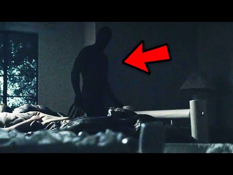 5 SCARY GHOST VIDEOS you CANT WATCH before HALLOWEEN!