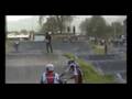 videos de bmx race crash Littau