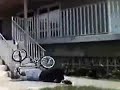BMX Face plant BMX Face plant