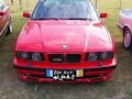 2007-BMW E34 2nd meeting of Taiwan 2007-BMW E34 2nd meeting of Taiwan