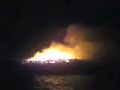 Wildwood Crest Fire