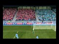 FIFA 12 English Premier League Top 10 saves