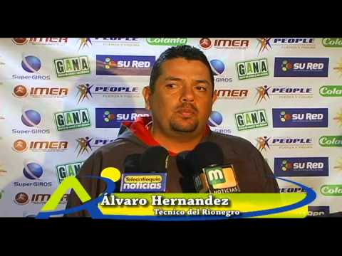 Rionegro sigue imbatible en el Alberto Grisales, superó 2-1 a Sucre Rionegro sigue imbatible en el Alberto Grisales, superó 2-1 a Sucre