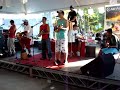 Grupo Moage Festival da Taynha