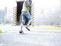 Shuffle Matzi .- II