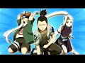 V�deo Naruto: Naruto Ultimate Ninja 2-(PSP) 10