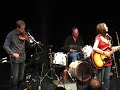 Samantha Schultz - Cover of Oh Susanna