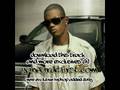 Rich Boy Ft Lil Wayne, John Legend, Nas - Ghetto Rich Remix