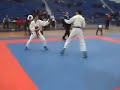 WKF montenegro karate klub omladinac kadet kumite(vlado jovic crveni) WKF montenegro karate klub omladinac kadet kumite(vlado jovic crveni)