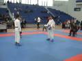 videos de WKF montenegro kadet kumite karate klub omladinac