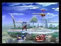 Puffball vs LilV 3/11