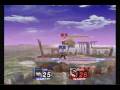 Puffball vs LilV 3/11