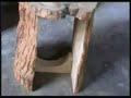 Works Wood / Madera 2007/ Second Part.