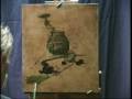 David Leffel, The Art of Painting Oil Painting DVD