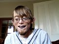 VLog: Oh, My God! Something\