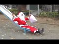 Where's Santa? - Honmoku, Japan
