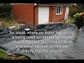 Permeable driveways