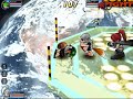 Rumble fighter mm