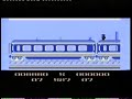 Atari 800 XL - Panic Express Atari 800 XL - Panic Express