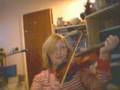 Clare's Song (Violin)