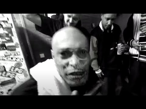 Dope D.O.D. Ft. Onyx - Panic Room ( Video )