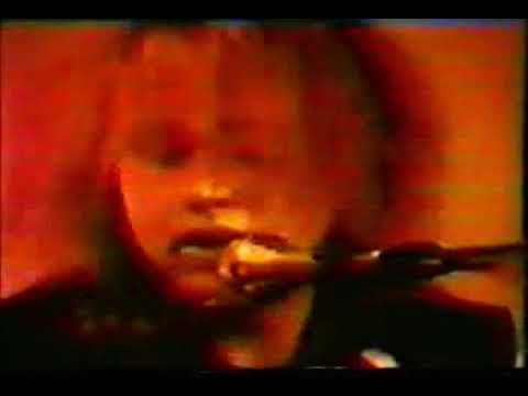 LIVE MUSIC SHOW: KREATOR live on German TV 86
