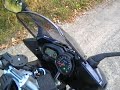 Fz1 2007 Campbell Custom sidewinders