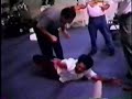 testimonio y exorsismo pastor exorsista  4-5