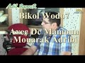 Dr Mamoun Moubarak Dribi 07 01 2013
