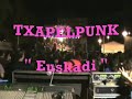 txapelpunk    euskadi 